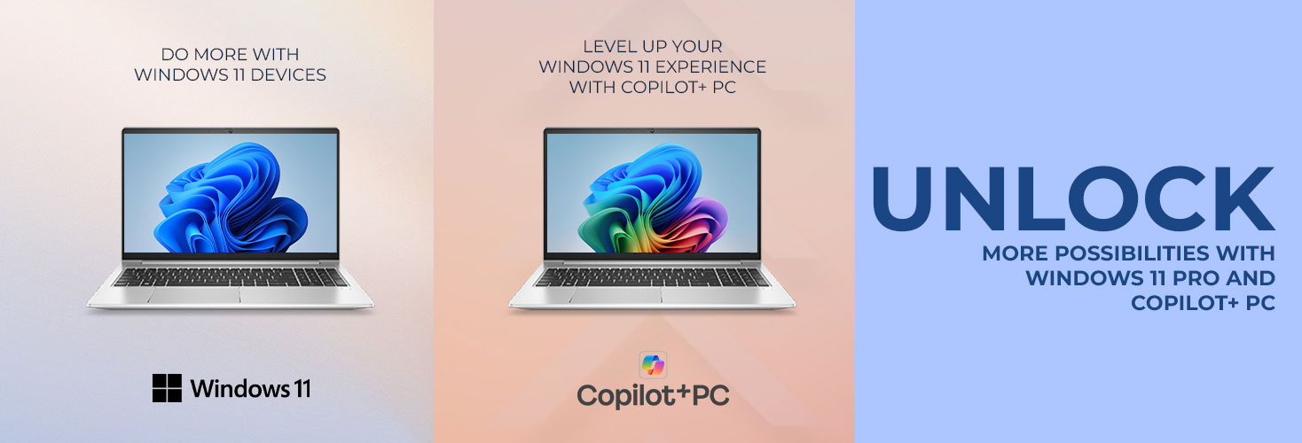 Copilot Plus PC Devices