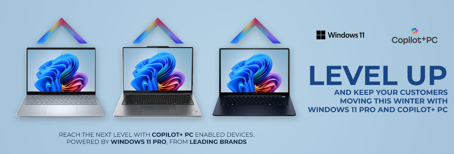 Copilot Plus PC Devices