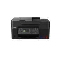 Canon PIXMA G4470 A4 MFP 4-in-1 Continuous Ink Printer