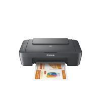 Canon PIXMA MG2541S A4 3-in-1 Printer - Grey