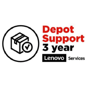 LENOVO 3Y Depot/CCI upgrade from 1Y Depot/CCI
