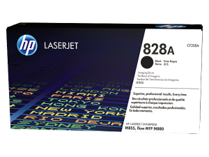 HP 828A Black LaserJet Image Drum 30 000 pgs