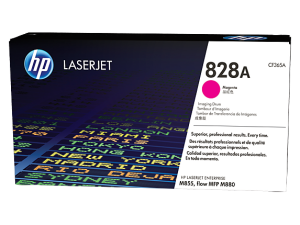 HP 828A Magenta LaserJet Image Drum 30 000 pgs