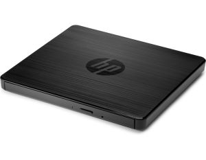 HP USB External DVDRW Drive