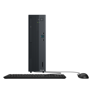 Asus ExpertCenter P500SV SFF C7-240H 16GB/512 Win11Pro Grey 3Y-NBD