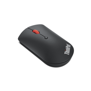 Lenovo ThinkPad Bluetooth Silent Mouse