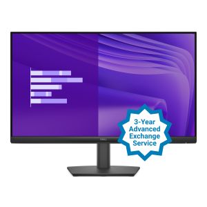 Dell Pro 24 - E2425HM - (23.8") (1920x1080) FHD IPS LED Monitor