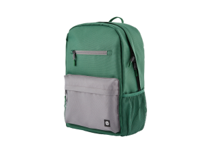 HP Campus Green Backpack