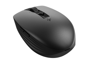 HP 715 Rechargeable Multi-Device Mouse