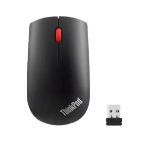 Lenovo Essential Wireless Laser Mouse