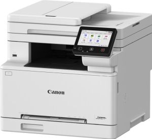 Canon i-SENSYS MF667dw A4 4-in-1 Colour Laser Printer