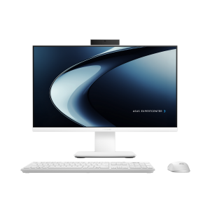 Asus ExpertCenter P440 AIO 23.8 C5-210H 16GB/512GB W11H White 1Y-NBD
