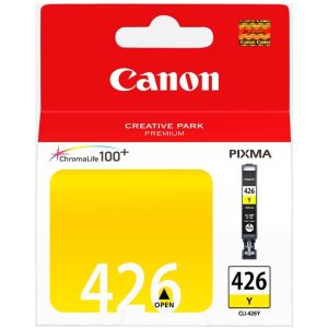 CANON INK TANK CLI-426 YELLOW