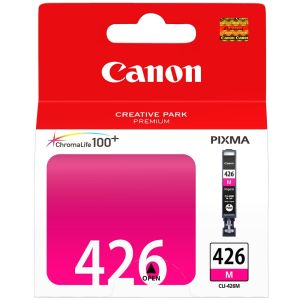 CANON INK TANK CLI-426 MAGENTA