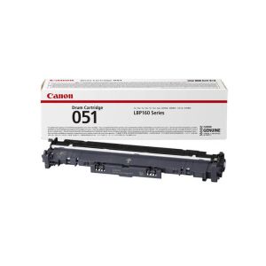 CANON TONER CRG 051 BLACK