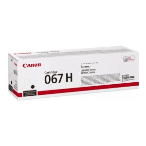 CANON CRG 067  H/YIELD BLACK