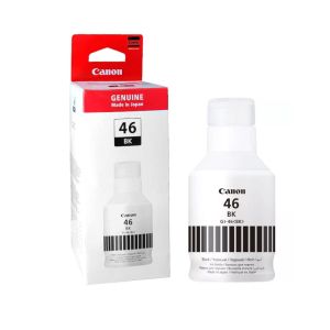 CANON INK BOTTLE GI-46 BLACK