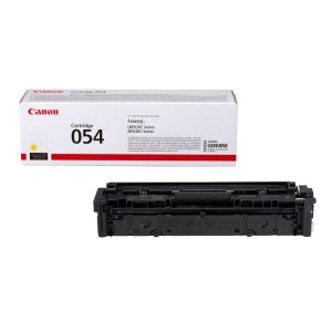 CANON CRG 054 YELLOW