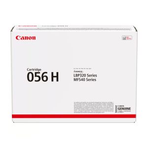 CANON TONER CRG 056 High Yield Black