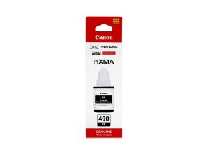 CANON INK BOTTLE GI-490 BLACK