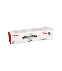 CANON TONER CARTRIDGE CRG 729 BLACK