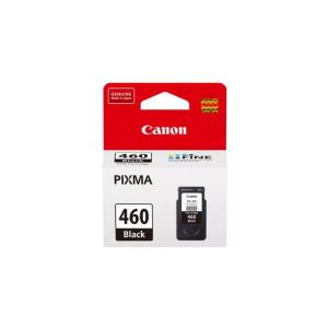 CANON INK CARTRIDGE  PG-460 BLACK