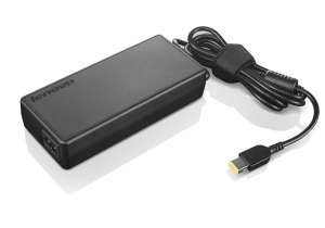 Lenovo ThinkPad 65W USB-C Slim Power Adapter-SA