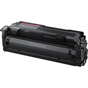Samsung CLT-M603L High Yield Magenta Toner Cartridge