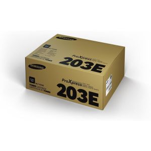Samsung MLT-D203E Extra High Yield Black Toner Cartridge 10 000 pgs