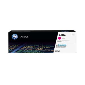 HP 410A Magenta Original LaserJet Toner Cartridge 2 300 pgs