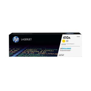 HP 410A Yellow Original LaserJet Toner Cartridge 2 300 pgs