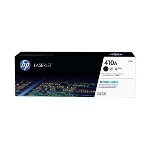 HP 410A Black Original LaserJet Toner Cartridge 2 300 pgs