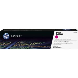 HP 130A Magenta Original LaserJet Toner Cartridge 1 000 pgs