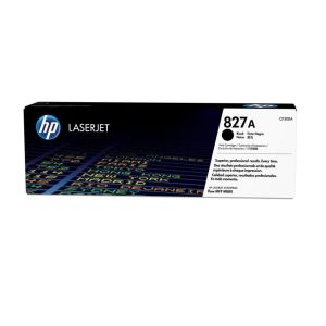 HP 827A Black Original LaserJet Toner Cartridge 29 500 pgs