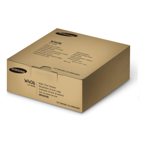 SAMSUNG CLT-W406 TONER COLLECTION UNIT