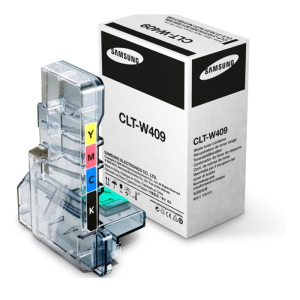 SAMSUNG CLT-W409 TONER COLLECTION UNIT
