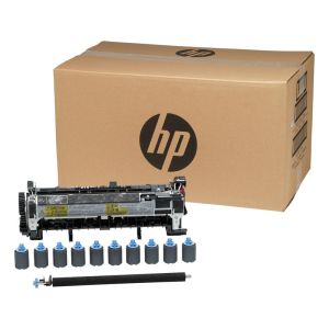 HP LaserJet Printer 220V Maintenance Kit,225,000 pages