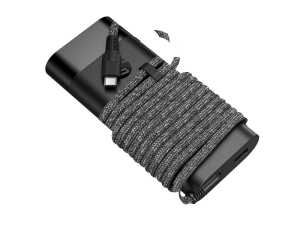 HP USB-C 110W Laptop Charger