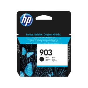 HP 903 Black Original Ink Cartridge ~300 pgs