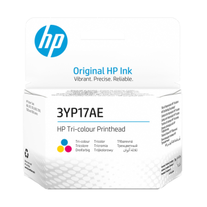 HP Tri-Color Printhead
