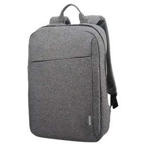 LENOVO 15.6” Laptop Casual Backpack B210 Grey-ROW