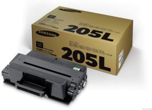 Samsung MLT-D205L High Yield Black Toner Cartridge 5 000 pgs