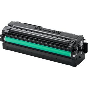 Samsung CLT-M506L High Yield Magenta Toner Cartridge 3 500 pgs