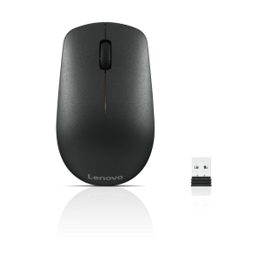 Lenovo 400 Wireless Mouse (WW)