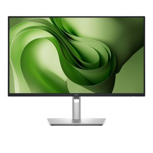 Dell Pro 24 Plus - P2425DE - (23.8") (2560x1440) QHD IPS LED USB-C Hub Monitor