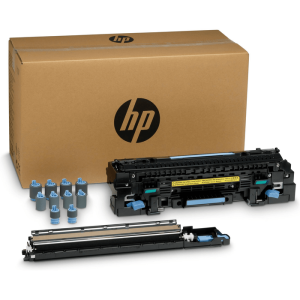HP LaserJet 220v Maintenance/Fuser Kit,200,000 pages