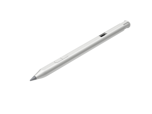 HP Rechargeable MPP 2.0 Tilt Pen (Silver)