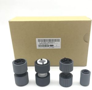 HP SJ 5000 s4/7000 s3 Roller Replacement Kit