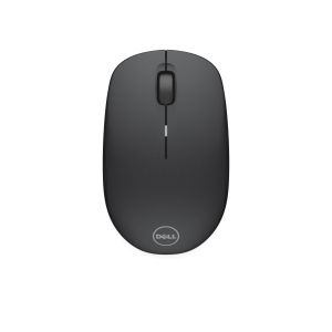 DELL WM126 Wireless Mouse - Black