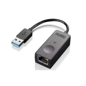 ThinkPad USB 3.0 Ethernet Adapter
